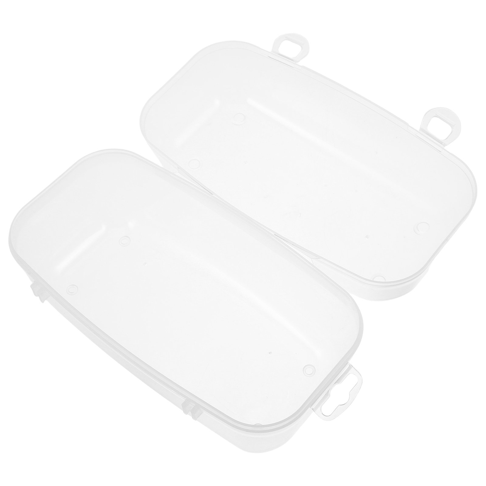 Mask Case Hard Shell - Custodia Rigida per Maschere da Immersione,